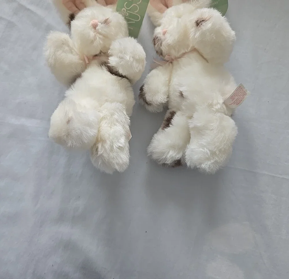 Russ soft plush